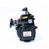 Rovan 29cc Single-cylinder Two-stroke 2.72 Hp Engine for 1/5  HPI KM RC Car - stirlingkit