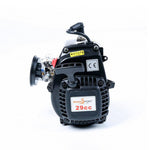 Rovan 29cc Single-cylinder Two-stroke 2.72 Hp Engine for 1/5  HPI KM RC Car - stirlingkit
