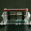 Hoyer Motor High Speed Brushless Hall Electric Machine Engine Model Kit - stirlingkit
