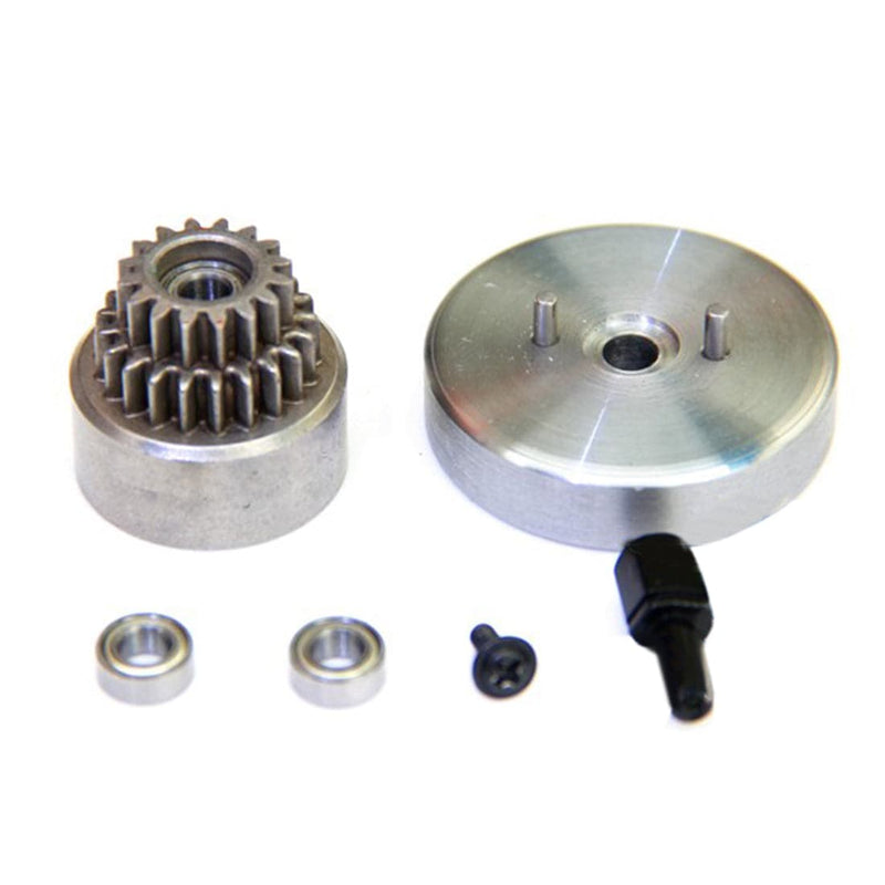 Toyan Engine Double Gears Clutch Modified Kit for Toyan FS-S100G FS-S100G（W） - stirlingkit