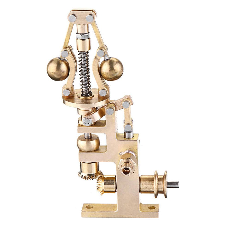Microcosm P30 Mini Steam Engine Flyball Governor For Steam Engine Parts - stirlingkit