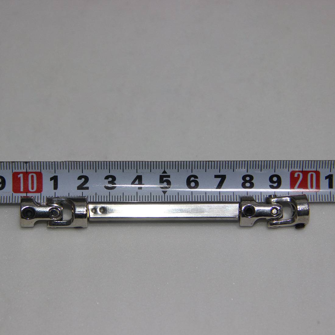 DIY Retractable Universal Joint Retractable Precision Cardan Couplings for Toyan FS-S100 FS-S100G FS-S100(W) FS-S100G(W) - stirlingkit