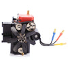 Water Cooled 4 Stroke RC Engine Toyan Four Stroke Methanol Model Engine - FS-S100(W) - stirlingkit