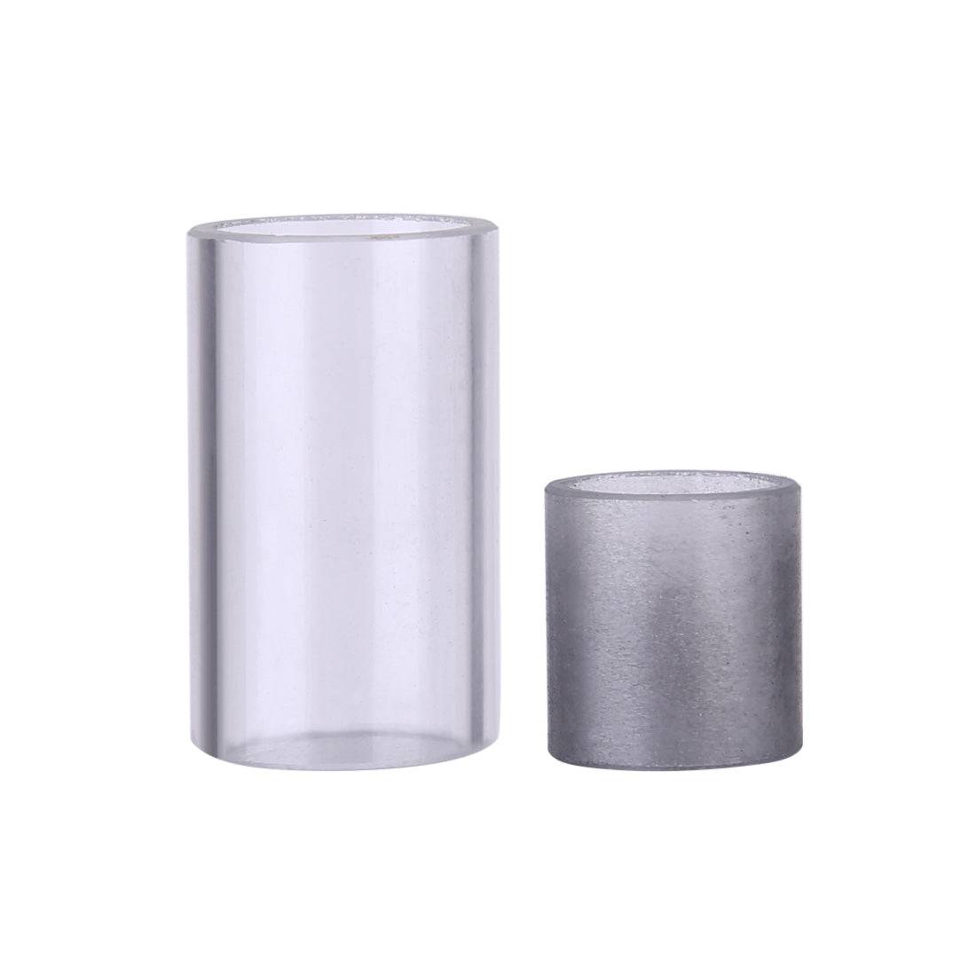Cold Cylinder Piston Sleeve Stirling Engine Parts - stirlingkit