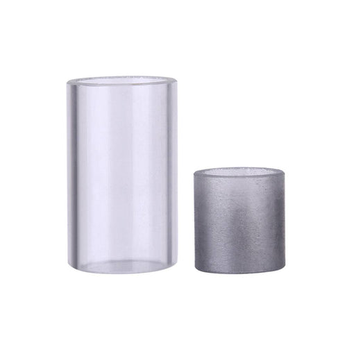 Cold Cylinder Piston Sleeve Stirling Engine Parts - stirlingkit