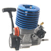 1:8 RC Car Engine 3.48cc 2.1HP Power Model Methanol Engine - stirlingkit