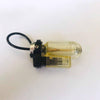 Fuel Bottle Burner for 16 Cylinders Engine Model Kit - stirlingkit