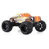 ZD Racing 9116 V3 1/8 2.4G 4WD Brushless Motor RC Car Monster Off-road Truck - RTR Version - stirlingkit