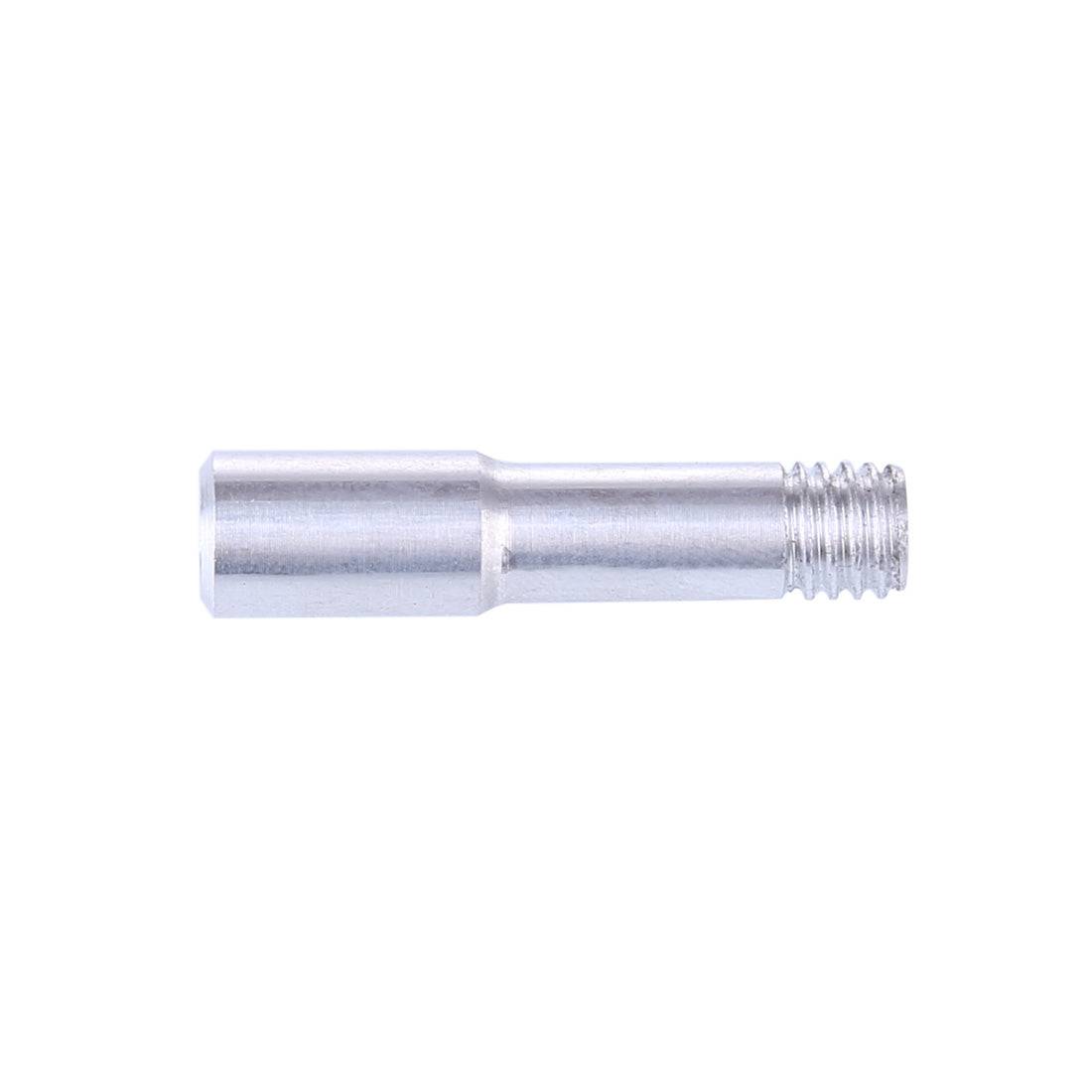 Straight Exhaust Pipe Modified Parts for TOYAN Engine - stirlingkit