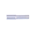 Straight Exhaust Pipe Modified Parts for TOYAN Engine - stirlingkit
