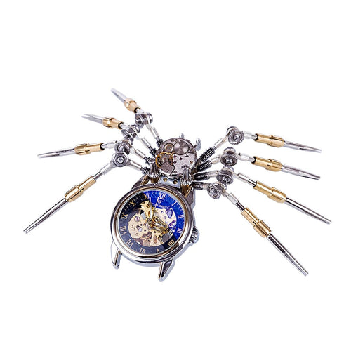 Metal Model Kits - Stirlingkit