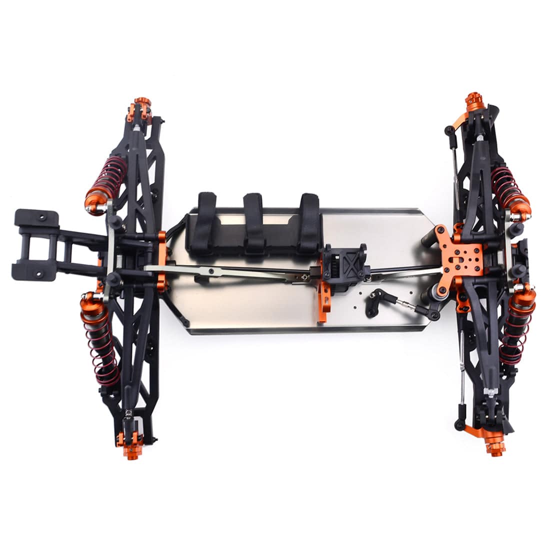 Zd racing 9021 shop v3