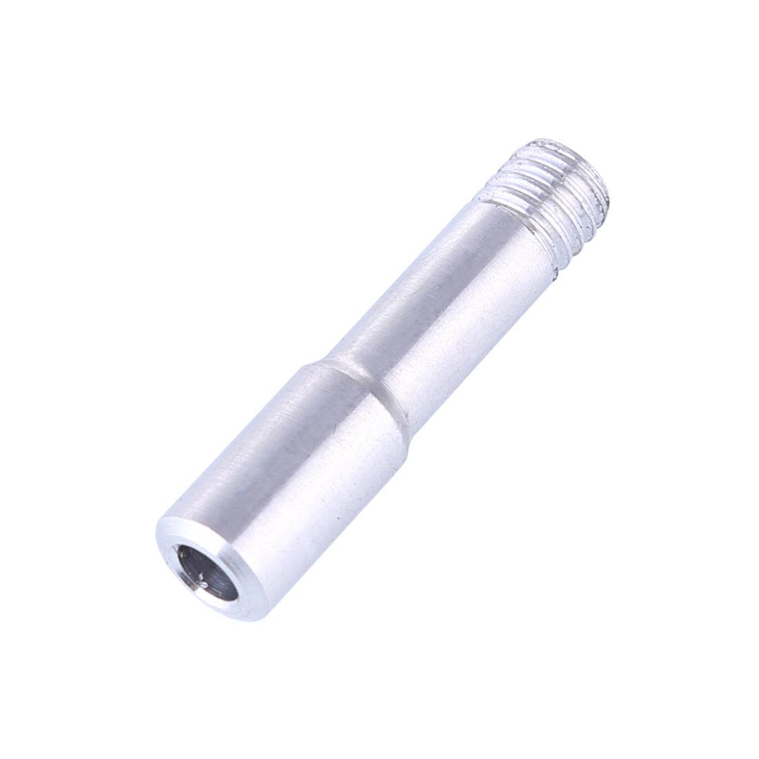 Straight Exhaust Pipe Modified Parts for TOYAN Engine - stirlingkit