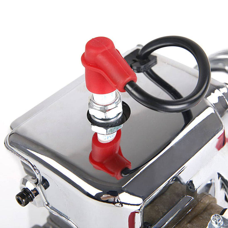 36CC 2 Stroke 4 Bolt Engine RC Engine Gas Engine For 1/5 Rovan LT LOSI RC Car - stirlingkit