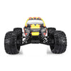 ZD Racing 9116 V3 1/8 2.4G 4WD Brushless Motor RC Car Monster Off-road Truck - RTR Version - stirlingkit