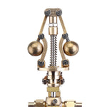 Microcosm P30 Mini Steam Engine Flyball Governor For Steam Engine Parts - stirlingkit