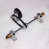 DIY Back Steering Assembly Kit Model Car Parts for Toyan FS -S100(W) Toyan FS -S100G(W) - stirlingkit