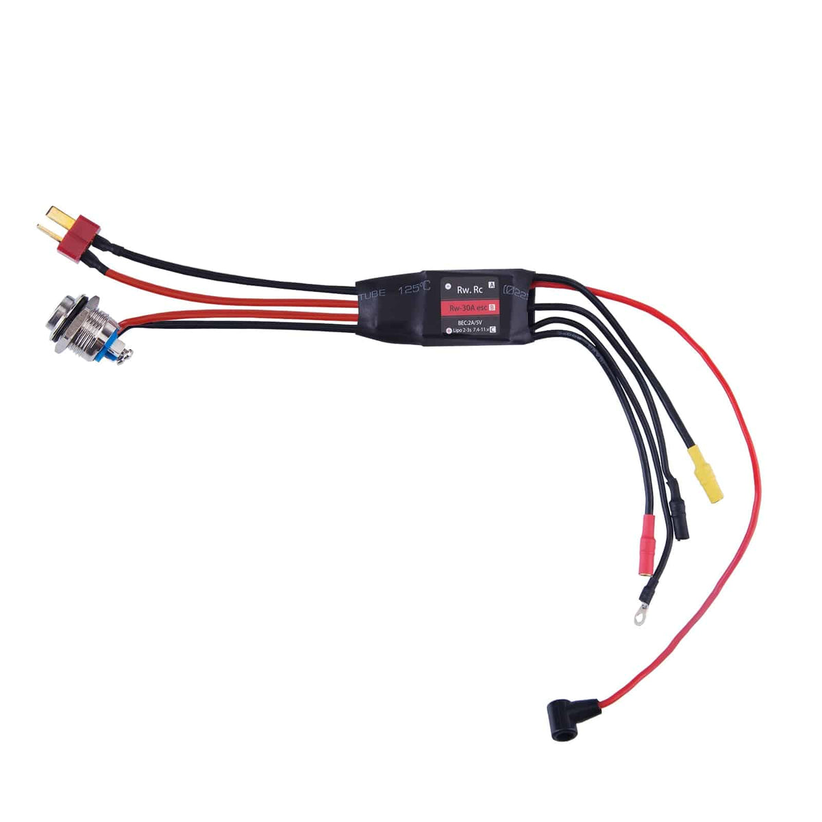 NR200 Engine Starter Kit - stirlingkit
