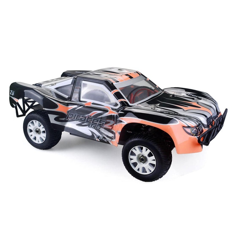 Voiture rc brushless 1 8 - Cdiscount