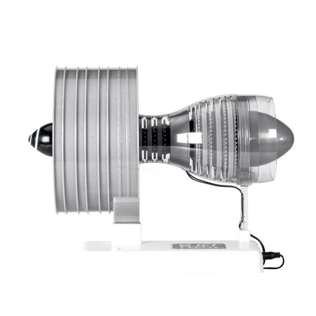 Jet Engine Fully Working Model Kit Assembly Battery Drive Engine Model ...
