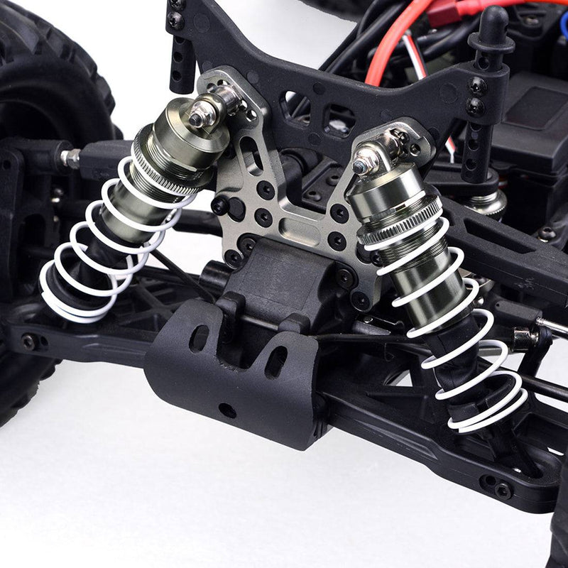 ZD Racing 9116 V3 1/8 2.4G 4WD Brushless Motor RC Car