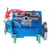 32cc Four-cylinder In-line Water-cooled Gasoline Engine for RC Car Ship - stirlingkit