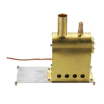 Micro Scale Steam Boiler Model For G-1B Steam Boiler Model Stirling Engine - stirlingkit