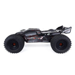 ZD Racing 9021 1/8 2.4G 4WD 80km/h High Speed RC Car Electric Truggy Vehicle RTR Model - stirlingkit