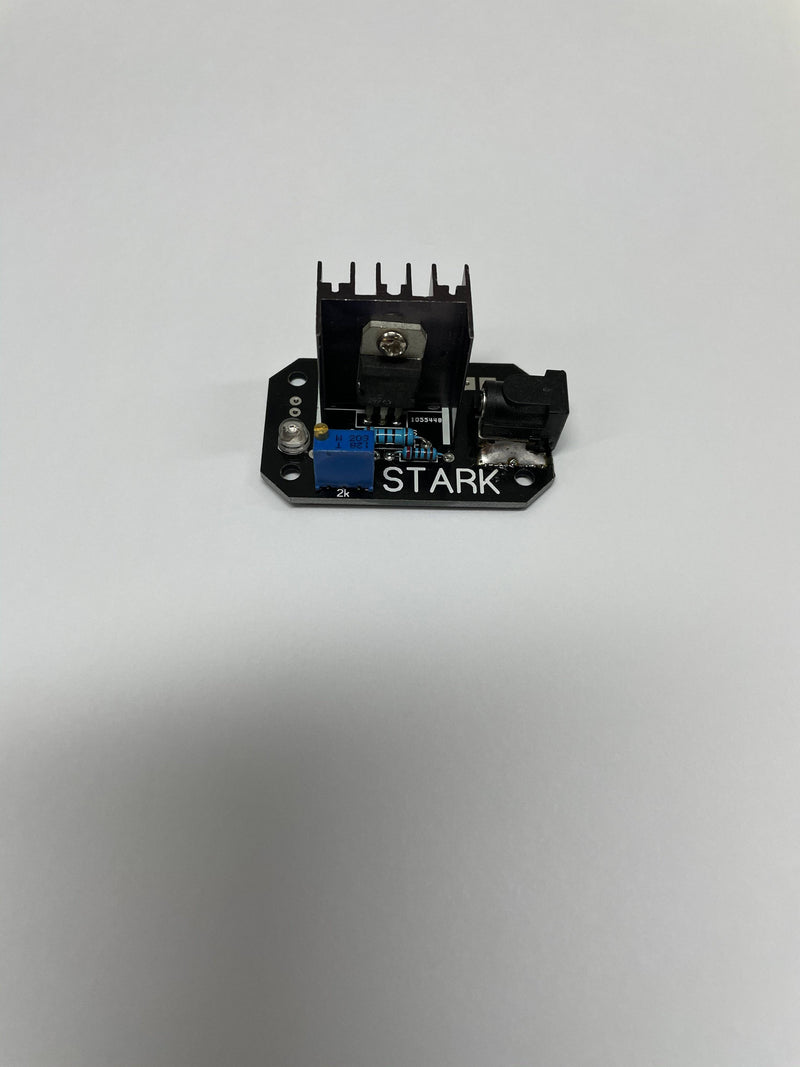 Stark Circuit Board with Hall Sensor for Hall motor - stirlingkit