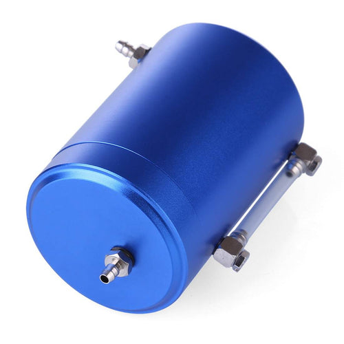 80ml 180ml Aluminium Alloy Fuel Tank with Oil Level Display for Methanol / Gasoline Engine Model - stirlingkit