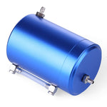 80ml 180ml Aluminium Alloy Fuel Tank with Oil Level Display for Methanol / Gasoline Engine Model - stirlingkit