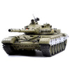 1:16 Russian T-72 Main Battle Tank 2.4Ghz Remote Control Military Tank - stirlingkit