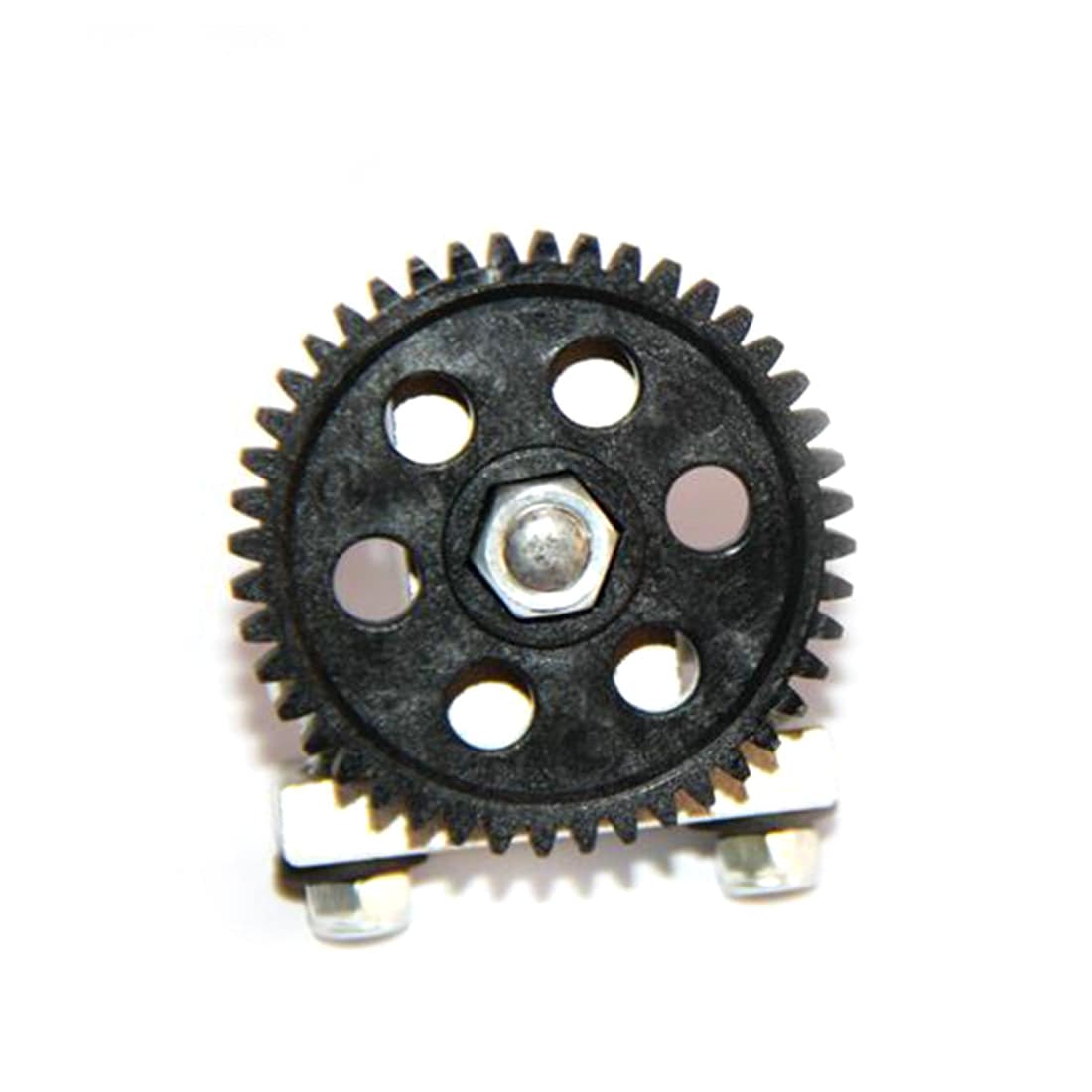 Nylon Gear Set Compatible with Toyan Engine for RC Fuel Car Ship Model - stirlingkit