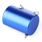 80ml 180ml Aluminium Alloy Fuel Tank with Oil Level Display for Methanol / Gasoline Engine Model - stirlingkit