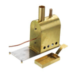 Micro Scale Steam Boiler Model For G-1B Steam Boiler Model Stirling Engine - stirlingkit