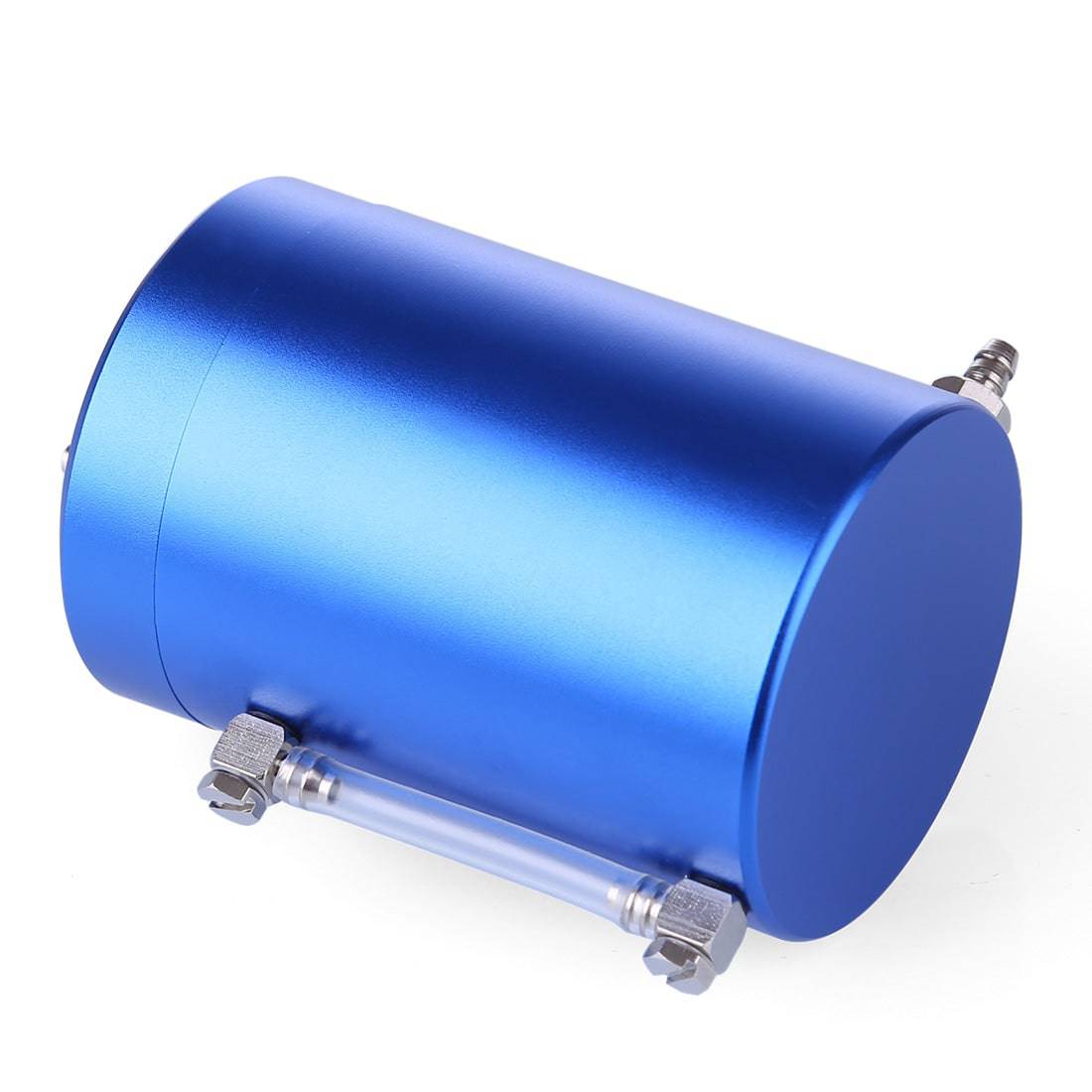 80ml 180ml Aluminium Alloy Fuel Tank with Oil Level Display for Methanol / Gasoline Engine Model - stirlingkit