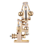 Microcosm P30 Mini Steam Engine Flyball Governor For Steam Engine Parts - stirlingkit