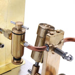 M1B Steam Boiler Single Cylinder Steam Engine Stirling Engine - stirlingkit