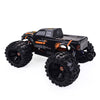 ZD Racing MT8 Pirates3 1/8 2.4G 4WD 90km/h Brushless Motor RC Car Monster Off-road Truck - stirlingkit