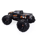 ZD Racing MT8 Pirates3 1/8 2.4G 4WD 90km/h Brushless Motor RC Car Monster Off-road Truck - stirlingkit