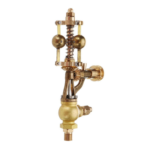 Microcosm P60 Mini Steam Engine Flyball Governor Part Accessories For Steam Engine Model - stirlingkit