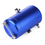 80ml 180ml Aluminium Alloy Fuel Tank with Oil Level Display for Methanol / Gasoline Engine Model - stirlingkit