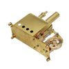 Mini Steam Boiler Steam Engine Model Gift Collection DIY Stirling Engine M89 - stirlingkit