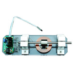 Hall Motor High-speed Magnetic Levitation Motor Educational Teaching Model - stirlingkit