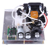 TOYAN DIY Gasoline Engine Model Modify into Micro Water-cooled Generator Set - stirlingkit