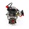 45CC 2 Stroke 4 Bolt Engine RC Engine Gas Engine For 1/5 Rovan LT LOSI RC Car - stirlingkit