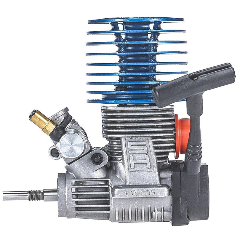 1:8 RC Car Engine 3.48cc 2.1HP Power Model Methanol Engine - stirlingkit