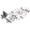 Flat-Four Boxer Engine Model 1:3 Visible Four-cylinder DIY Car Engine Model - stirlingkit