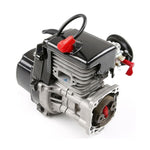 45CC 2 Stroke 4 Bolt Engine RC Engine Gas Engine For 1/5 Rovan LT LOSI RC Car - stirlingkit