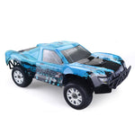 ZD Racing 9203 1/8 4WD 90KM/H RC Brushless Electric Vehicle Short Course Truck - RTR Version - stirlingkit